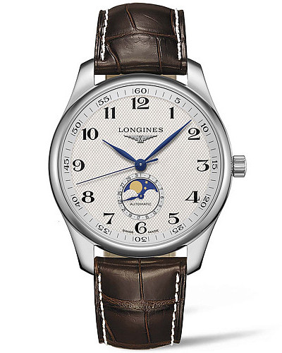 Longines Master Collection L2.919.4.78.5